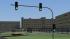 Zusatzset f�r Ampeln mit Pfeil halbrechts und halblinks (2)