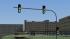 Zusatzset f�r Ampeln mit Pfeil halbrechts und halblinks (3)