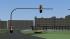Zusatzset f�r Ampeln mit Pfeil halbrechts und halblinks (4)