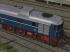 Gro�diesellokomotive V140 001 der Deutschen-Reichsbahn-Gesellschaft (DRG) (4)