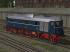 Set Gro�diesellokomotiven V140 001 DRG und V140 001 DB (3)