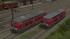 Diesellokomotiven BR 218 der DB - altrote Farbgebung, Epoche IVa (1)
