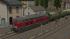 Diesellokomotiven BR 218 der DB - altrote Farbgebung, Epoche IVa (2)
