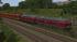 Diesellokomotiven BR 218 der DB - altrote Farbgebung, Epoche IVa (4)