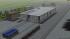 Gro�e Industriehalle mit Zubeh�r - Set 1 (1)
