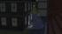 Set alter Stra�enlampen mit unterschiedlicher Anbringung (2)