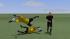 Fussballspieler mit Tauschtextur Set 2 (laufend) (2)