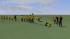 Fussballspieler mit Tauschtextur Sparset (2)