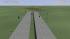 12 Ampeln f�r einspurige Stra�e mit 2 Lichtern (1)