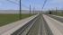 3 Bahnsteigsplines in 4 Versionen und passende Endst�cke (2)