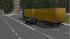 Erweiterungsset 2 Stra�enlinien f�r Einspurstra�en (4)