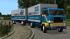 Volvo F88 + Anh�nger mit Kofferaufbau -Union Bohrwerke- (2)