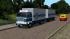 Volvo F88 + Anh�nger mit Kofferaufbau -Deutrans- (2)