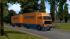 Volvo F88/89 + Anh�nger mit Kofferaufbau -Deutrans- (2)