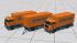 Volvo F88/89 + Anh�nger mit Kofferaufbau -Deutrans- (4)