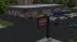 Moderner Supermarkt mit Zubeh�r (1)