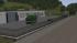 Moderne M�llwagen - Set 3 (4)