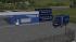 Wechselbr�cken Set THW (1)