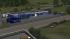 Wechselbr�cken Set THW (4)