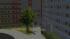 Plattenbau - Set 2 (1)
