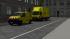 BVG Entst�rdienst | VW T6 | Iveco LKW (4)