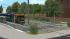 7 einfarbige M�lleimer (3)