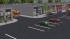 Parkplatzlinien - Set 1 (1)