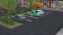 Parkplatzlinien - Set 1 (3)