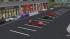 Parkplatzlinien - Set 1 (4)