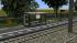 Haltestellenzubeh�r BVG (2)