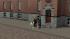 Erwachsene Reisende Epoche III � M�nner � Set 1 (3)