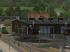 25m Rundlokschuppen-Bausatz 7,5� (2)