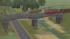 Steinbr�cken-Set (3)