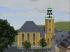 S�chsische Kleinstadtkirche (1)