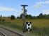 Ein- und zweibegriffiges Formvorsignal der DB (2)