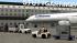 CT-TD25 Cargo-Schlepper mit Fracht-Anh�ngern f�r den Einsatz an Flugh�fen (1)