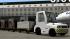 CT-TD25 Cargo-Schlepper mit Fracht-Anh�ngern f�r den Einsatz an Flugh�fen (2)