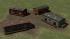G�terschuppen-Set Tannau (1)