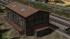 G�terschuppen-Set Tannau (2)