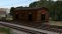 G�terschuppen-Set Tannau (4)