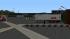 Speditionsgeb�ude mit Lagerhallen und B�rozentrum - Set1 (1)