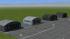 Hangar f�r Kleinflugzeuge -Set1 (1)