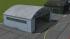 Hangar f�r Kleinflugzeuge -Set1 (4)