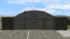 Hangar f�r gro�e Flugzeuge -Set1 (1)