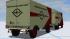 MAN 415F + Anh�nger / M�belkoffer / Confern (2)