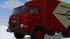 MAN 415F + Anh�nger / M�belkoffer / Confern (3)