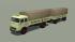 Mercedes LP 334 + Anh�nger / Warsteiner (1)