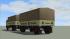 Mercedes LP 334 + Anh�nger / Warsteiner (3)