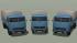 Mercedes LP 334 + Anh�nger / Baufeld (1)