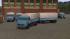 Mercedes LP 334 + Anh�nger / Baufeld (4)